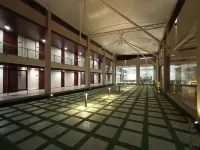 Hotel Parmeshwari
