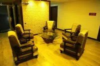 Hotel Sitara Elite Hotels in RAJAHMUNDRY