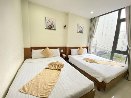 Hong An Motel 
