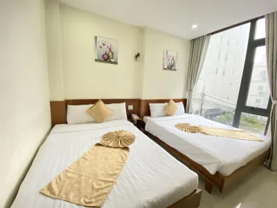 Hong An Motel  Hotels in Da Nang