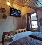 Mikael's Bed & Spa Apartment Hotels near Ovre Myra