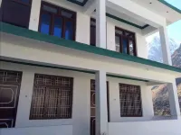 Hermitage in the Himalayas (5Min Walk to Badrinath Ji Temple) - Badrinath