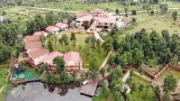 Kushal Palli Resorts- A Unit of PearlTree Hotels & Resorts Pvt. Ltd Các khách sạn ở Purulia