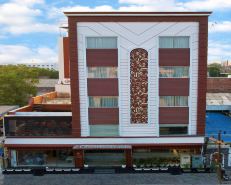 Classio Royale by iO Hotels Near Golden Temple