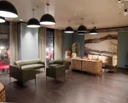 Udman Hotel Greater Noida Hotels in Gautam Buddh Nagar