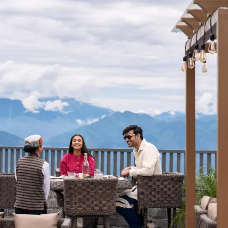 Presidium Sarovar Premiere Dalhousie