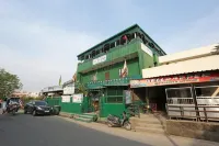 Dron Guest House