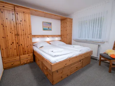 Fielapper Hotel in zona Luettje Kaiser, kleinste Waffel-Stube der Welt