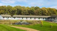 Silverstone Golf Club and Hotel Hotels in Towcester