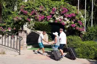 Club Aquarium Hotels in Hisaronu