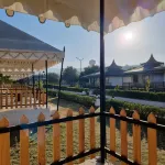 The Glorious Hills Resort Pushkar Hotels in Pushkar