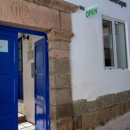 Auka Boutique San Blas