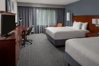 Courtyard New Orleans Covington/Mandeville Hotels in Covington