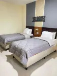 Hotel Augusta Garut فنادق في Tarogong Kaler