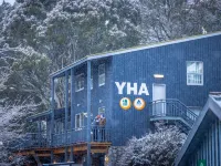 YHA Thredbo Hotels in Thredbo