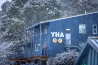 YHA Thredbo Hotel a 