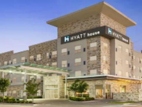 Hyatt House Bryan / College Station Hotels in Bryan