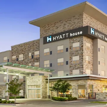 Hyatt House Bryan / College Station