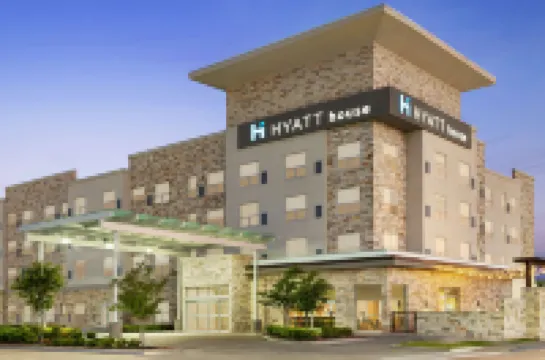 Hyatt House Bryan / College Station