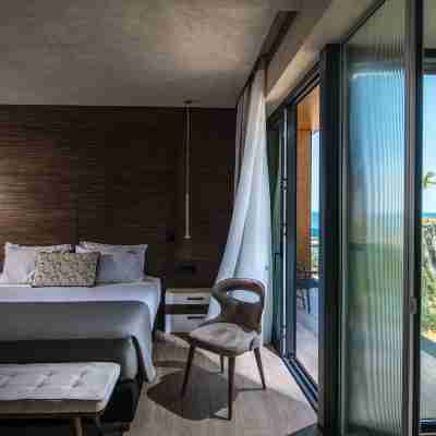 Chania Flair Boutique Hotel Tapestry Collection by Hilton Rooms