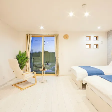 E-Horizon Resort Condominium Nago C