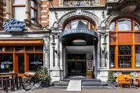 Hotel Die Port Van Cleve