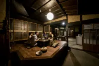 Takinomoto Kondo-ke Hotels in Tōon