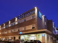 Ibis Budget Madrid Centro Las Ventas Hotel di Madrid
