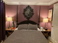 The Villa Toscana