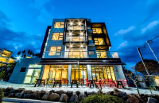 丹內科山度假村