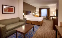 Holiday Inn Express & Suites Overland Park