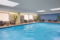 Washington Marriott at Metro Center - Swimmingpools