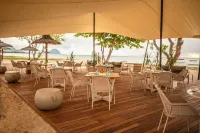 Maradiva Villas Resort and Spa - Frühstück