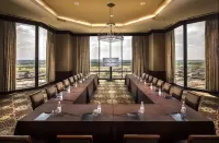Hilton Anatole, Dallas