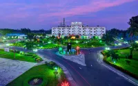 Hotel Naz Garden Hotels near FREBG Fashion Limited