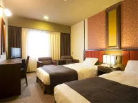 Hotel Pearl City Akita Kawabata Hotels in Akita