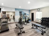Candlewood Suites DETROIT – STERLING HEIGHTS by IHG Hotels in Macomb County