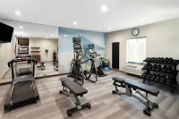 Candlewood Suites Detroit – Sterling Heights Hotels in Chesterfield Township