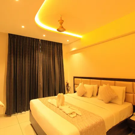 Ramrathna Residency