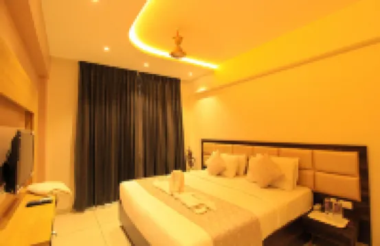 Ramrathna Residency