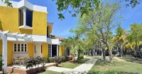 Sol Palmeras Hotels near Varadero Beach, Cuba