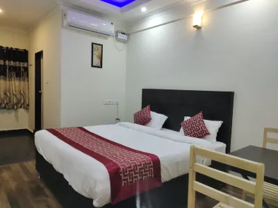 Venster Residency Hotels near The 6 Abodes Children Play zone