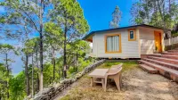 The Woods Retreat Các khách sạn ở Pauri Garhwal