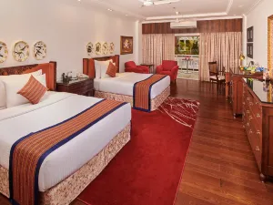Mayfair Himalayan Spa Resort