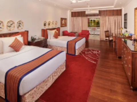 Mayfair Himalayan Spa Resort Hotels in Darjeeling