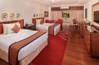 Mayfair Himalayan Spa Resort Hotels in Kalimpong