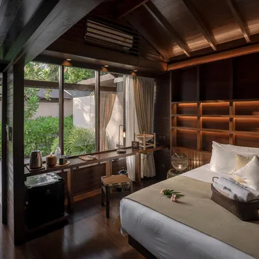 รูปภาพของThe Spa Resorts - Lamai Beach