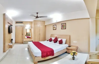Kaveri Hotel
