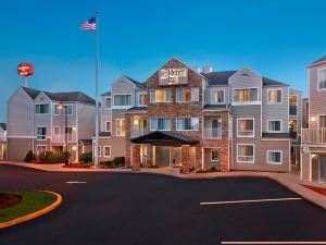 Residence Inn Boston Tewksbury/Andover