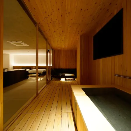 Hokuriku Yamashiro Onsen Hotel Kikyou